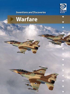 cover image of Warfare